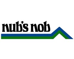 Nub's Nob logo