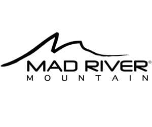 Mad River Mountain logo