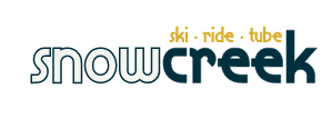 Snow Creek logo